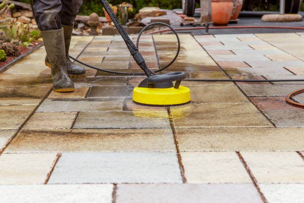 Trusted Landmark, AR Pressure Washing Services Experts